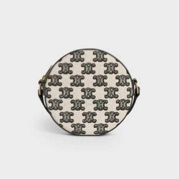 セリーヌポシェット 偽物 10G812CR1.38NO